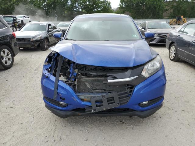 Photo 4 VIN: 3CZRU6H52JM728619 - HONDA HR-V EX 