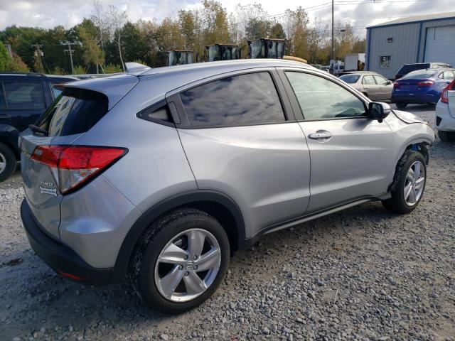 Photo 2 VIN: 3CZRU6H52KM705200 - HONDA HR-V 