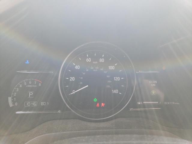 Photo 8 VIN: 3CZRU6H52KM705200 - HONDA HR-V 