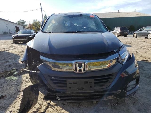 Photo 4 VIN: 3CZRU6H52KM728623 - HONDA HR-V EX 