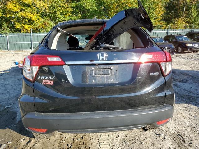 Photo 5 VIN: 3CZRU6H52KM728623 - HONDA HR-V EX 