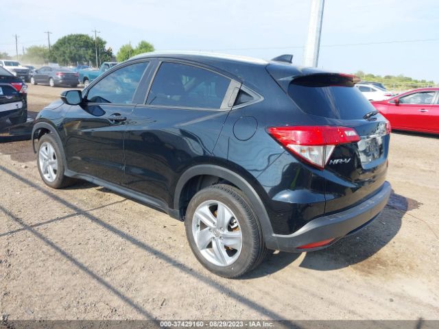 Photo 2 VIN: 3CZRU6H52KM738178 - HONDA HR-V 