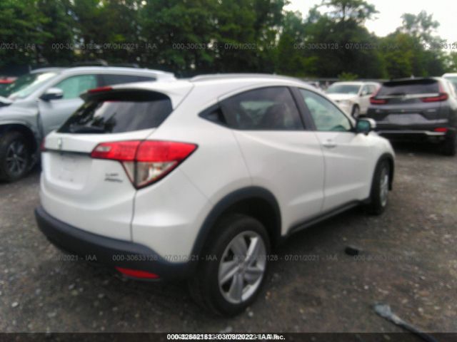 Photo 3 VIN: 3CZRU6H52KM742764 - HONDA HR-V 