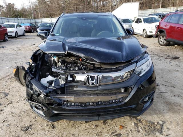 Photo 4 VIN: 3CZRU6H52LM705201 - HONDA HR-V EX 