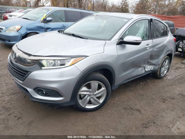 Photo 1 VIN: 3CZRU6H52LM719826 - HONDA HR-V 