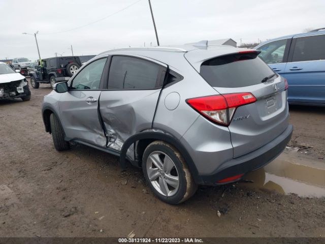 Photo 2 VIN: 3CZRU6H52LM719826 - HONDA HR-V 