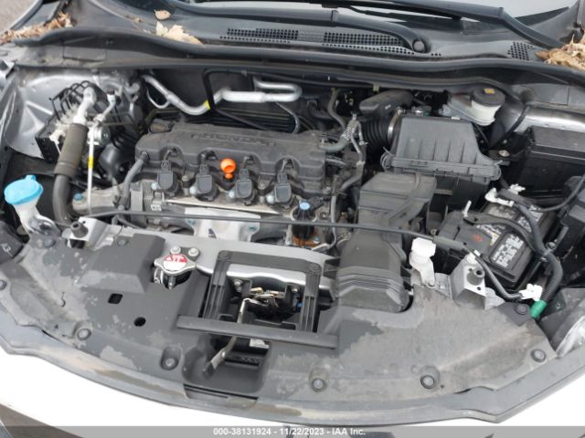 Photo 9 VIN: 3CZRU6H52LM719826 - HONDA HR-V 