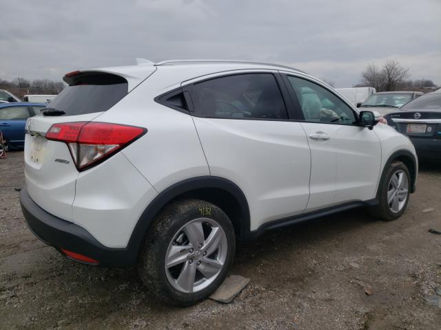 Photo 3 VIN: 3CZRU6H52LM732656 - HONDA HR-V EX 