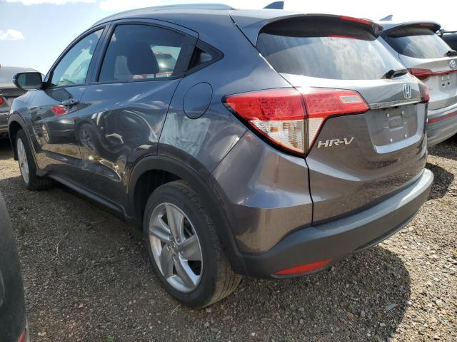 Photo 1 VIN: 3CZRU6H52LM735122 - HONDA HR-V EX 