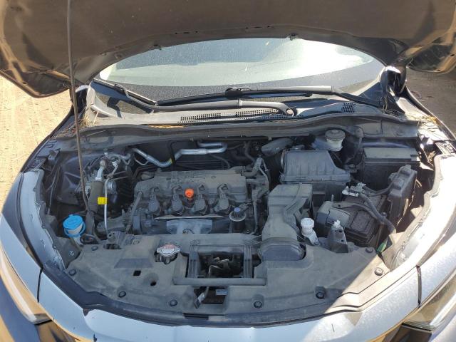 Photo 10 VIN: 3CZRU6H52LM735122 - HONDA HR-V EX 