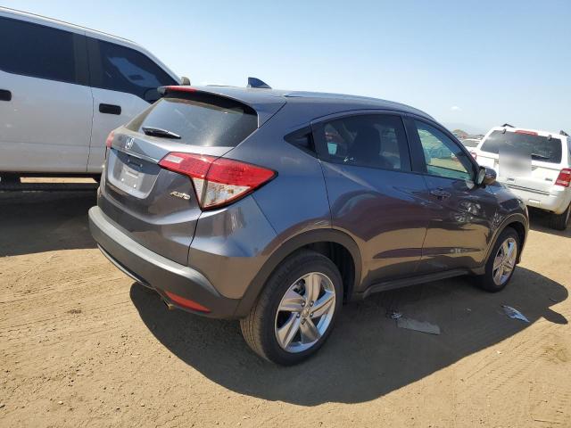 Photo 2 VIN: 3CZRU6H52LM735122 - HONDA HR-V EX 