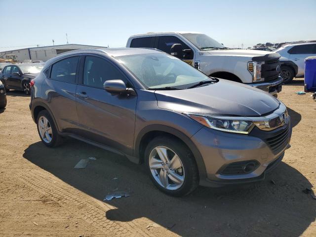 Photo 3 VIN: 3CZRU6H52LM735122 - HONDA HR-V EX 