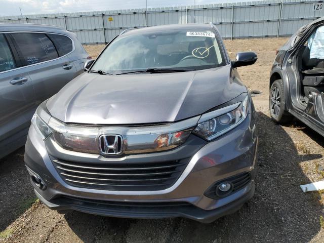 Photo 4 VIN: 3CZRU6H52LM735122 - HONDA HR-V EX 