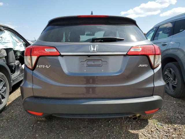 Photo 5 VIN: 3CZRU6H52LM735122 - HONDA HR-V EX 