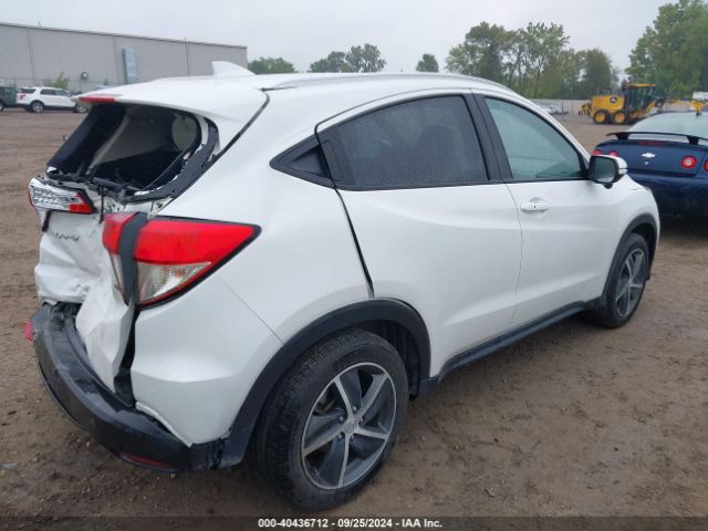 Photo 3 VIN: 3CZRU6H52MM705068 - HONDA HR-V 