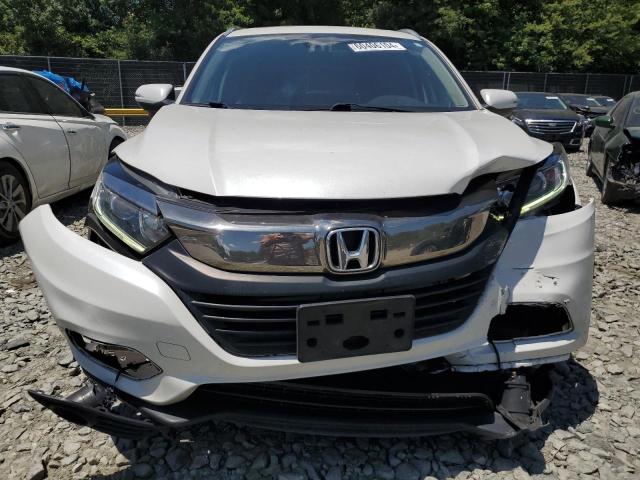 Photo 4 VIN: 3CZRU6H52MM716460 - HONDA HR-V 