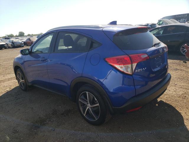 Photo 1 VIN: 3CZRU6H52MM716880 - HONDA HR-V 