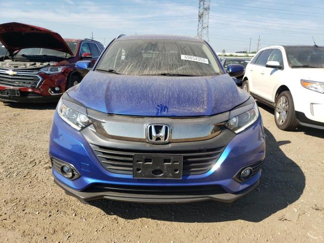 Photo 4 VIN: 3CZRU6H52MM716880 - HONDA HR-V 