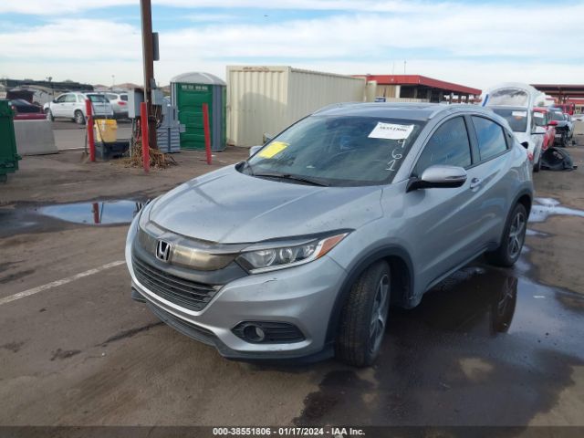 Photo 1 VIN: 3CZRU6H52MM720461 - HONDA HR-V 