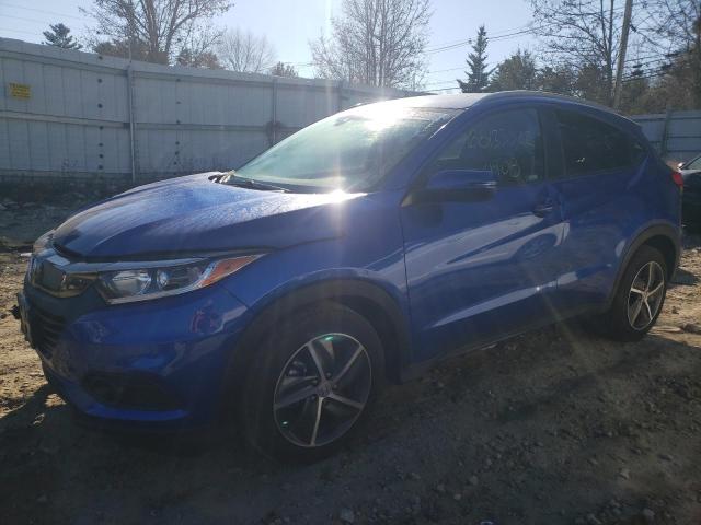 Photo 0 VIN: 3CZRU6H52MM720699 - HONDA HR-V EX 