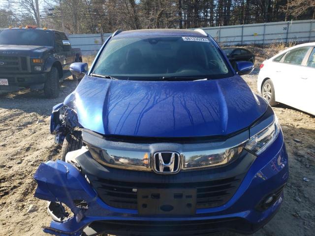 Photo 4 VIN: 3CZRU6H52MM720699 - HONDA HR-V EX 