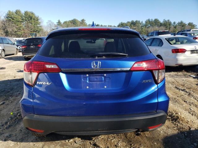 Photo 5 VIN: 3CZRU6H52MM720699 - HONDA HR-V EX 