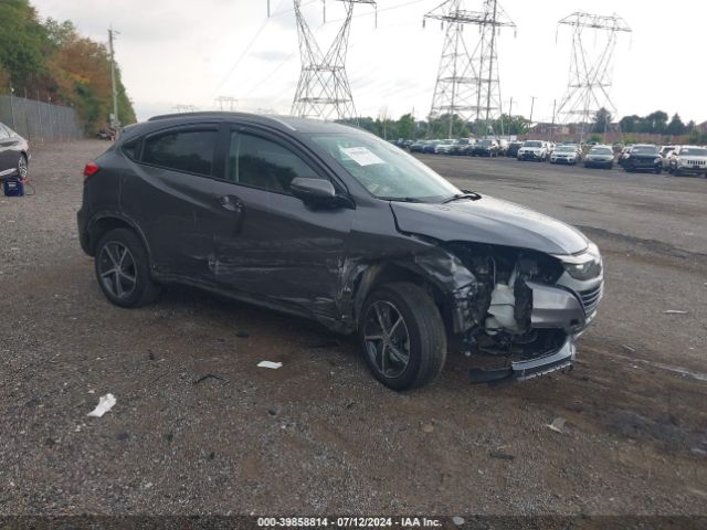 Photo 0 VIN: 3CZRU6H52MM724137 - HONDA HR-V 