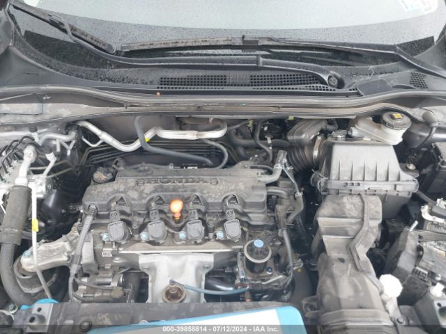 Photo 9 VIN: 3CZRU6H52MM724137 - HONDA HR-V 