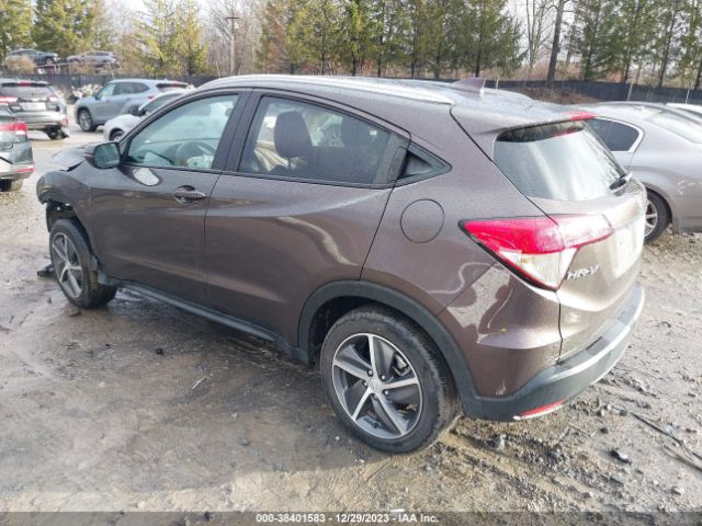 Photo 2 VIN: 3CZRU6H52MM735834 - HONDA HR-V 