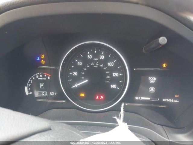 Photo 6 VIN: 3CZRU6H52MM735834 - HONDA HR-V 