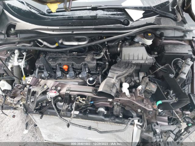 Photo 9 VIN: 3CZRU6H52MM735834 - HONDA HR-V 