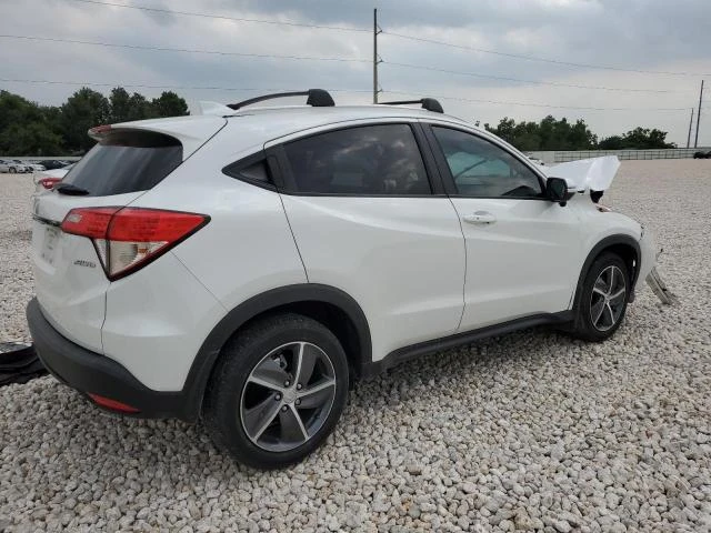 Photo 2 VIN: 3CZRU6H52NM700079 - HONDA HR-V EX 