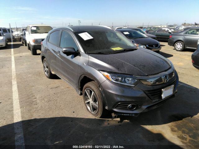 Photo 0 VIN: 3CZRU6H52NM715116 - HONDA HR-V 