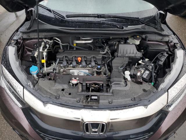 Photo 11 VIN: 3CZRU6H52NM716945 - HONDA HR-V EX 