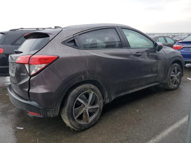 Photo 2 VIN: 3CZRU6H52NM716945 - HONDA HR-V EX 