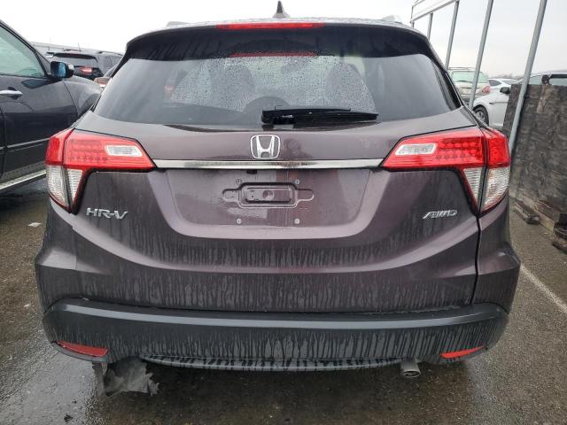 Photo 5 VIN: 3CZRU6H52NM716945 - HONDA HR-V EX 