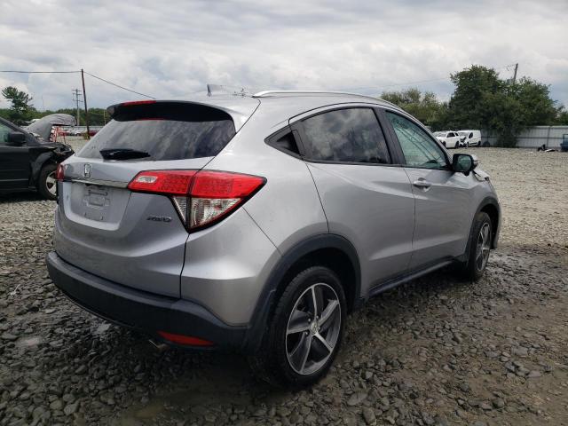 Photo 2 VIN: 3CZRU6H52NM723314 - HONDA HR-V EX 