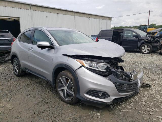 Photo 3 VIN: 3CZRU6H52NM723314 - HONDA HR-V EX 