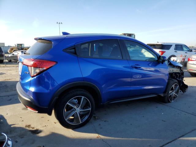 Photo 2 VIN: 3CZRU6H52NM728576 - HONDA HR-V EX 