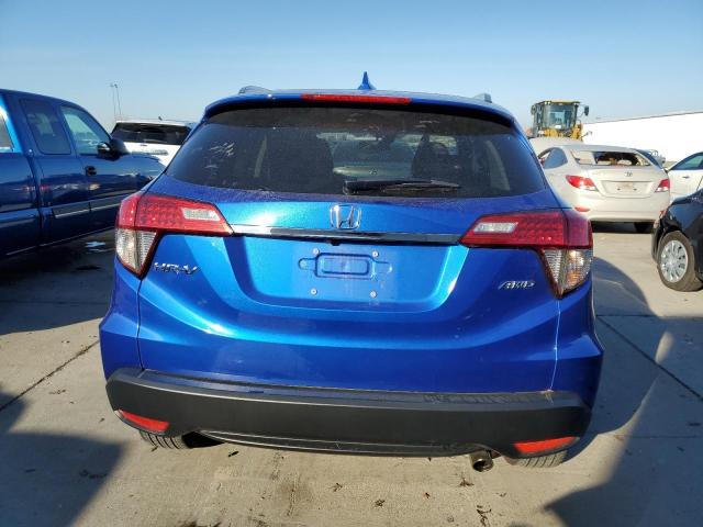 Photo 5 VIN: 3CZRU6H52NM728576 - HONDA HR-V EX 