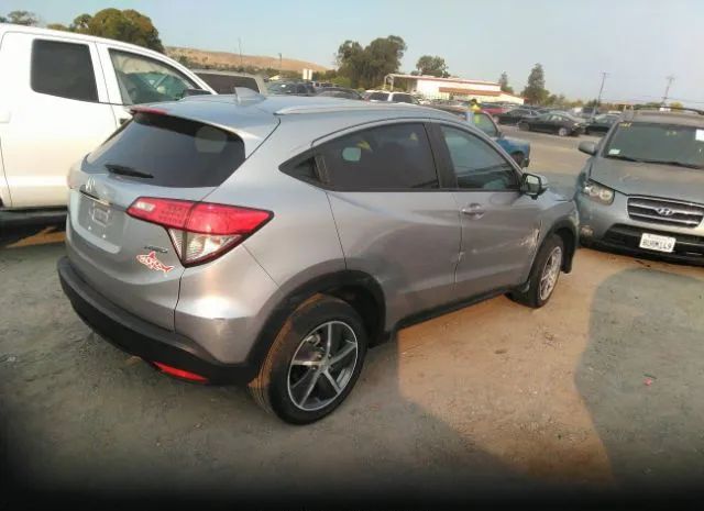 Photo 3 VIN: 3CZRU6H52NM729954 - HONDA HR-V 