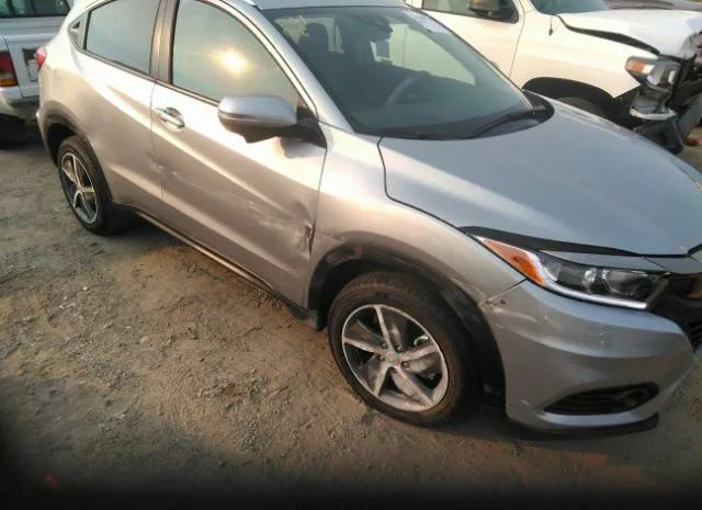 Photo 5 VIN: 3CZRU6H52NM729954 - HONDA HR-V 