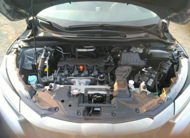 Photo 9 VIN: 3CZRU6H52NM729954 - HONDA HR-V 