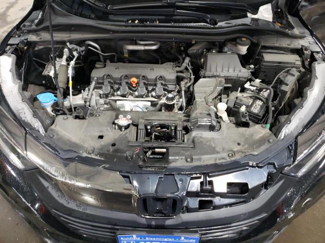 Photo 10 VIN: 3CZRU6H52NM748732 - HONDA HR-V EX 