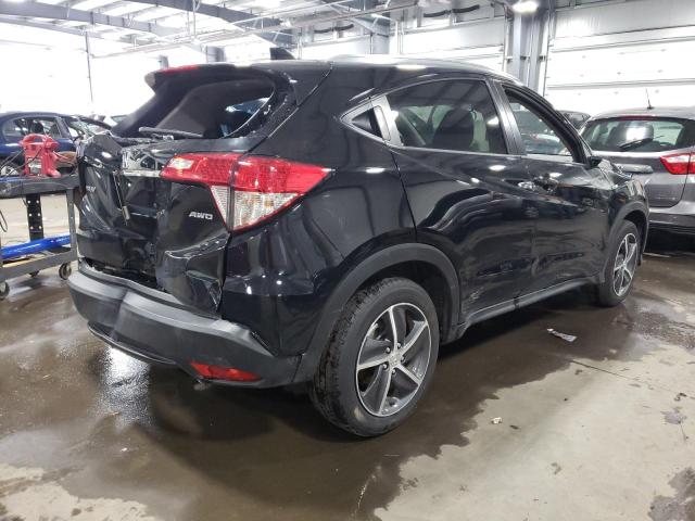 Photo 2 VIN: 3CZRU6H52NM748732 - HONDA HR-V EX 