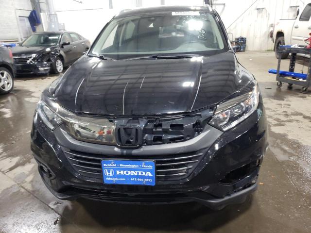 Photo 4 VIN: 3CZRU6H52NM748732 - HONDA HR-V EX 