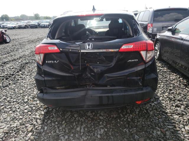 Photo 5 VIN: 3CZRU6H52NM748732 - HONDA HR-V EX 