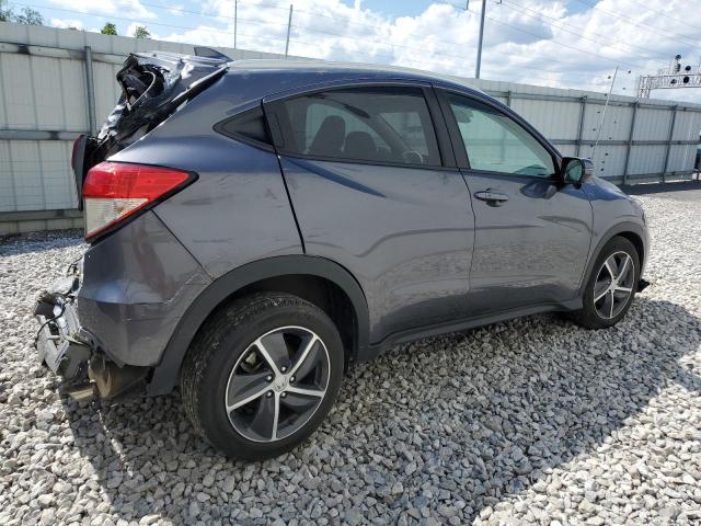 Photo 2 VIN: 3CZRU6H52NM754076 - HONDA HR-V EX 