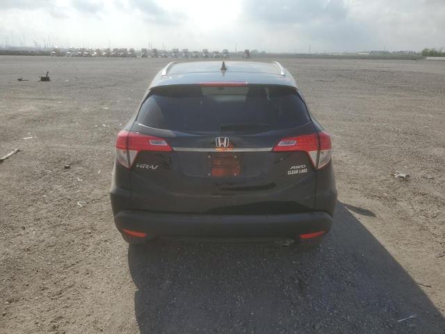 Photo 5 VIN: 3CZRU6H52NM755860 - HONDA HR-V EX 