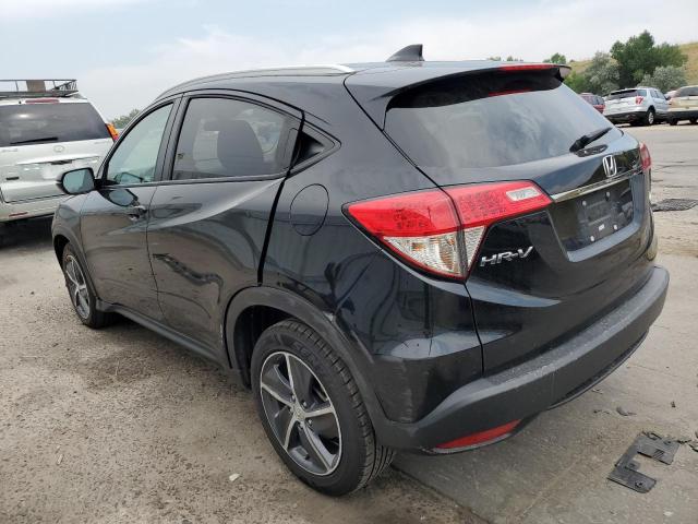 Photo 1 VIN: 3CZRU6H52NM760508 - HONDA HR-V EX 